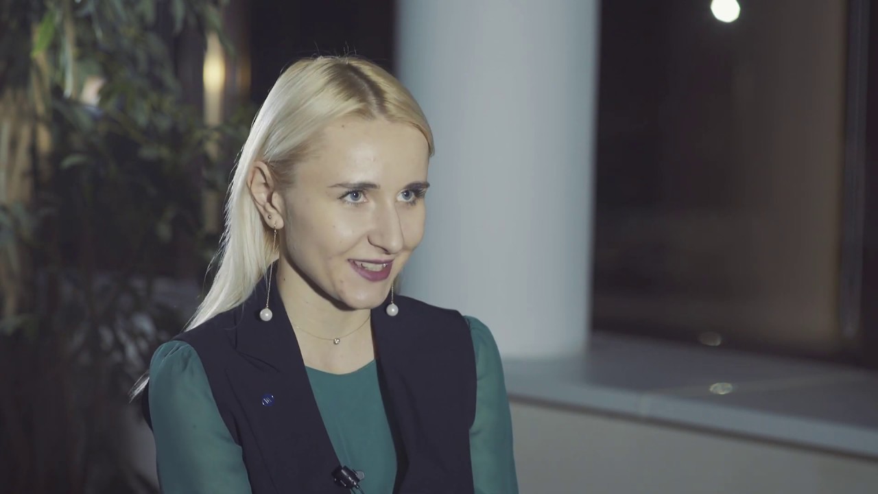 PLUS-Forum. Валерий Чулков, Банк ВТБ / Valery Chulkov, VTB
