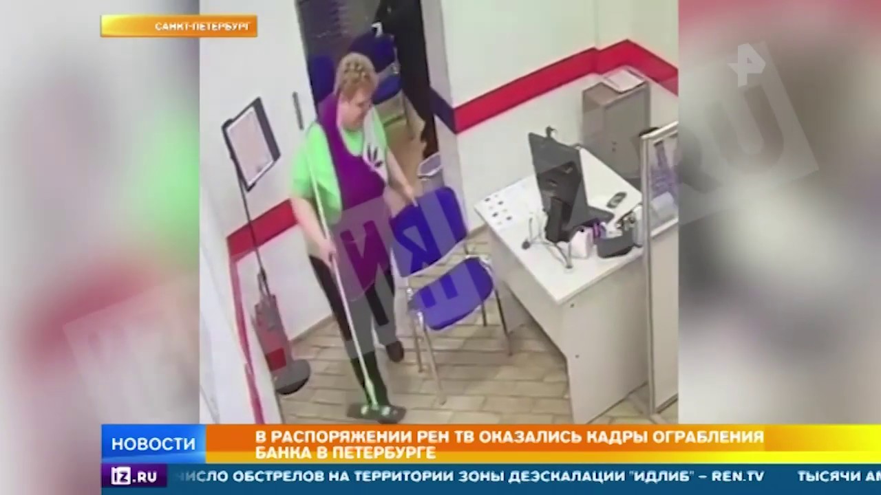 ВА-БАНК с 26 декабря в кино! Трейлер VA BANK