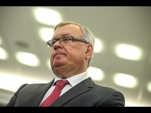 Владимир Путин принимает участие в инвестиционном форуме ВТБ Капитал «Россия зовет!»